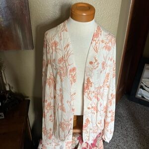 Altar’d state Kimono